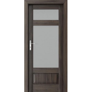 Porta HARMONY C2 Dub Tmavý 